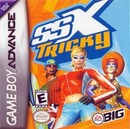 SSX Tricky Game Boy Advance
