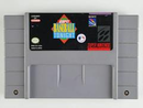 ESPN Baseball Tonight Super Nintendo