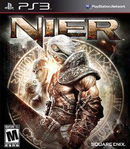 Nier Playstation 3