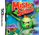 Mister Slime Nintendo DS