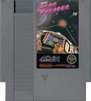 Star Voyager NES