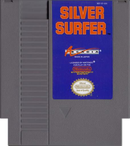 Silver Surfer NES