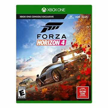 Forza Horizon 4 Xbox One