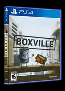 Boxville Playstation 4