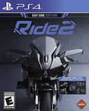 Ride 2 Playstation 4