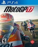 MotoGP 17 Playstation 4