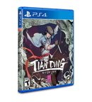 The Legend of Tianding Playstation 4