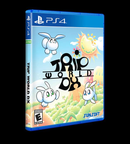 Trip World DX Playstation 4