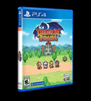 Dragon Prana Playstation 4