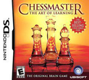 Chessmaster Nintendo DS