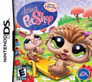 Littlest Pet Shop Spring Nintendo DS