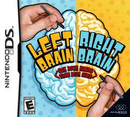 Left Brain Right Brain Nintendo DS