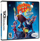 Chicken Little Ace In Action Nintendo DS