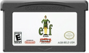 Elf the Movie Game Boy Advance