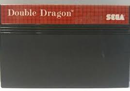 Double Dragon Sega Master System