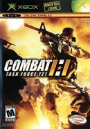 Combat Task Force 121 Xbox