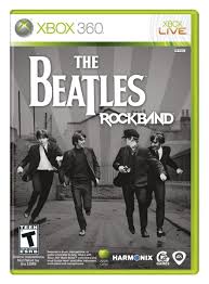 The Beatles: Rock Band Xbox 360