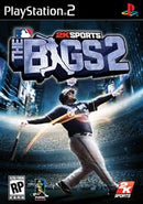 The Bigs Playstation 2