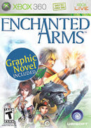 Enchanted Arms [First Edition]