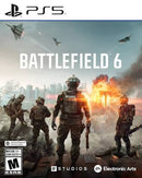 Battlefield 6 Playstation 5