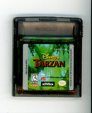 Tarzan GameBoy Color