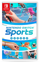 Nintendo Switch Sports Nintendo Switch