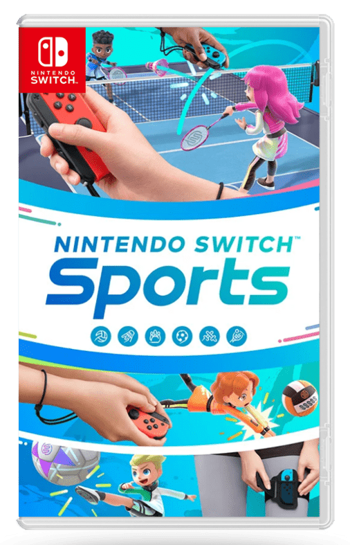 Nintendo Switch Sports Nintendo Switch