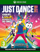 Just Dance 2018 Xbox One
