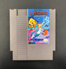 Jetsons Cogswell's Caper NES