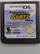 Madagascar Kartz Nintendo DS