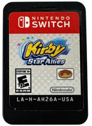 Kirby Star Allies Nintendo Switch