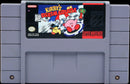 Kirby's Dream Course Super Nintendo