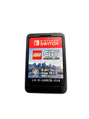 LEGO City Undercover Nintendo Switch