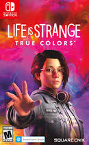 Life is Strange: True Colors Nintendo Switch