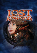 Lost Kingdoms Gamecube