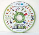 New Super Mario Bros. U + New Super Luigi U Wii U