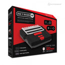 RetroN 2 Gaming Console (Black)