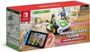 Mario Kart Live: Home Circuit [Luigi Set] Nintendo Switch