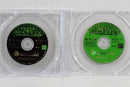 Enter The Matrix GameCube