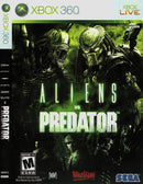 Aliens vs Predator