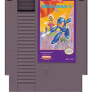 Mega Man 4 NES  Genuine Complete