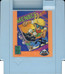Menace Beach NES