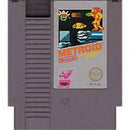 Metroid NES