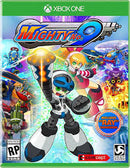 Mighty No. 9 Xbox One