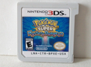Pokemon Super Mystery Dungeon Nintendo 3DS