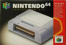 Nintendo 64 Memory Pak