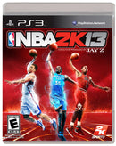 NBA 2K13 Playstation 3