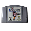 NBA In The Zone 2000 Nintendo 64
