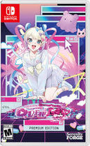 Needy Streamer Overload Nintendo Switch