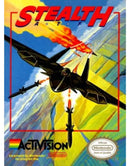 Stealth NES